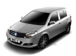 Geely MK2 Hatchback 2008 года